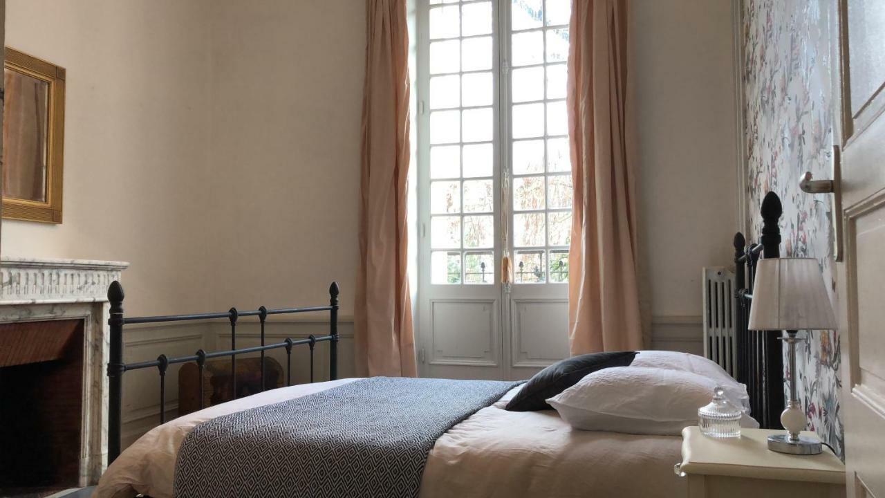 Boulevard Jules Ferry Бриве-ла-Гаилларде Экстерьер фото